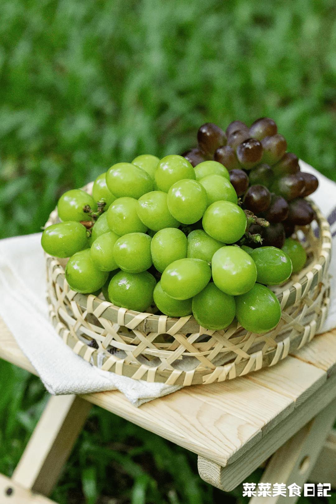 一喝上瘾！水果界的爱马仕，在家也能无限续杯