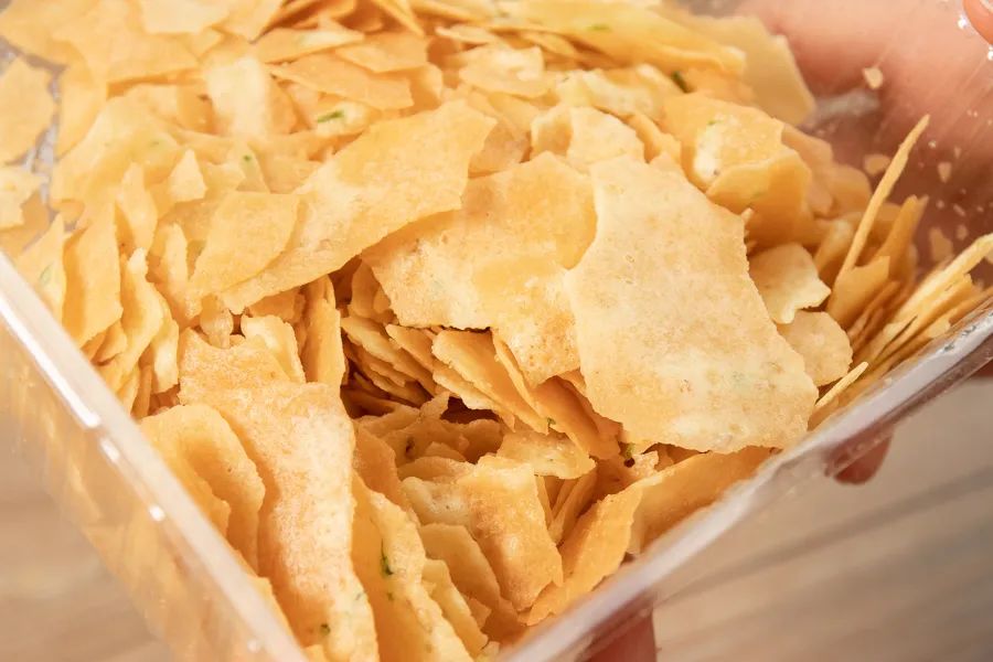 全国哪里的饼又软又筋道,全国哪里的饼卷好吃