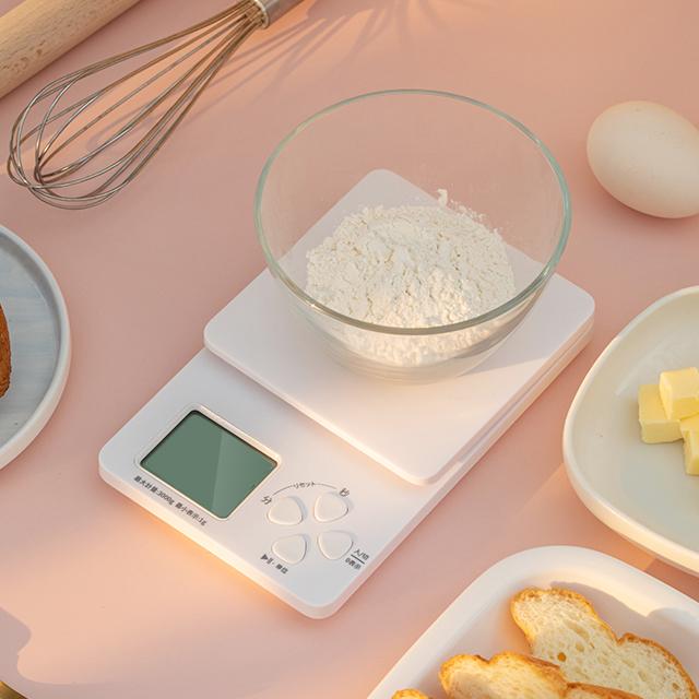 烘焙自动称重器怎么使用,称重烘焙工具