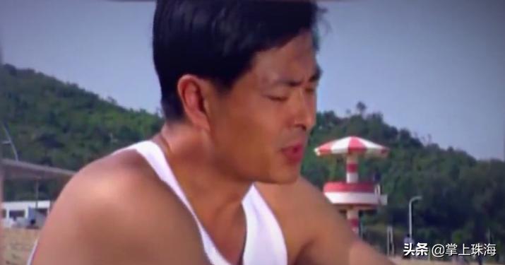 在珠海拍摄取景的电影,那些年珠海