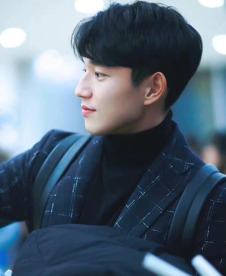 韩国足球队颜值,韩国男运动员逆天颜值