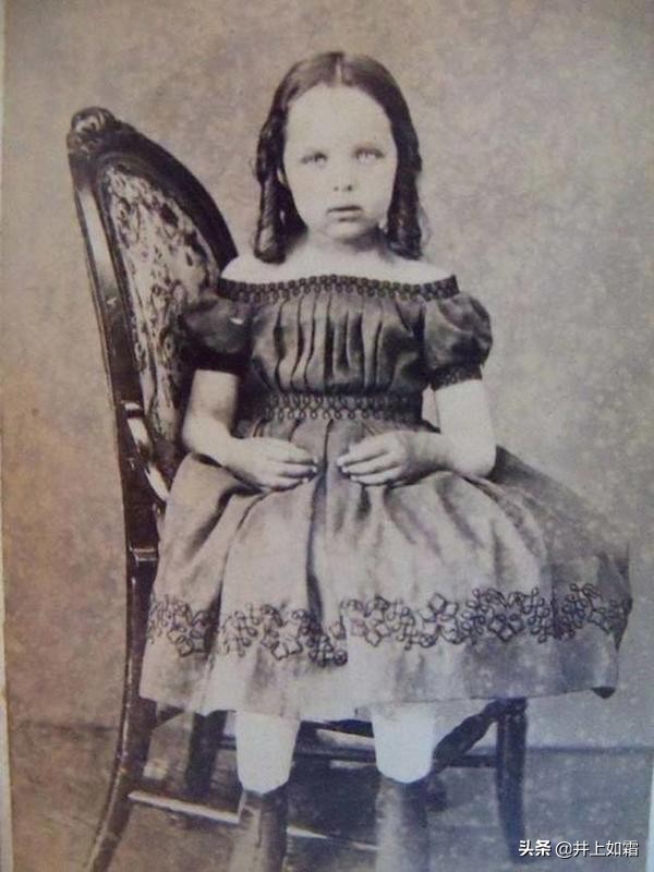 维多利亚时期给死人拍照,维多利亚时代给死人照相