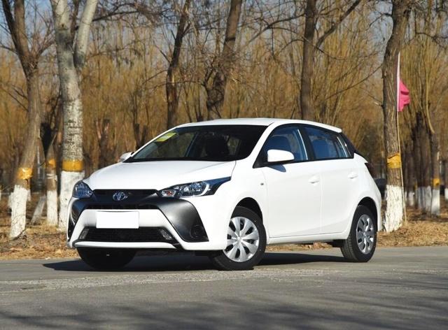 哪款车小型车性价比高又省油,省油的小型车二手