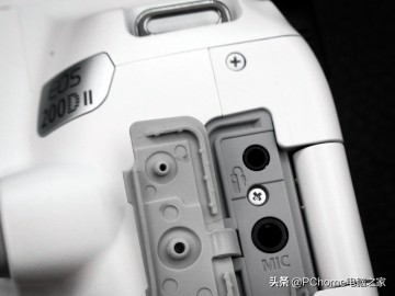 佳能canoneos200dii二代参数,佳能eos200d2ii二代入门级单反