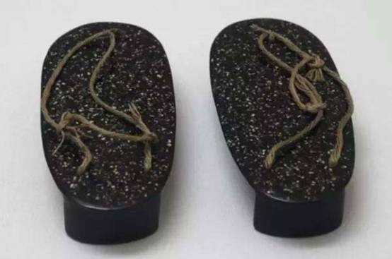 中国古人都穿什么鞋子,古代人穿的鞋子都经历了什么