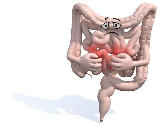 左侧腹部疼看什么科,左侧腹部疼是什么病