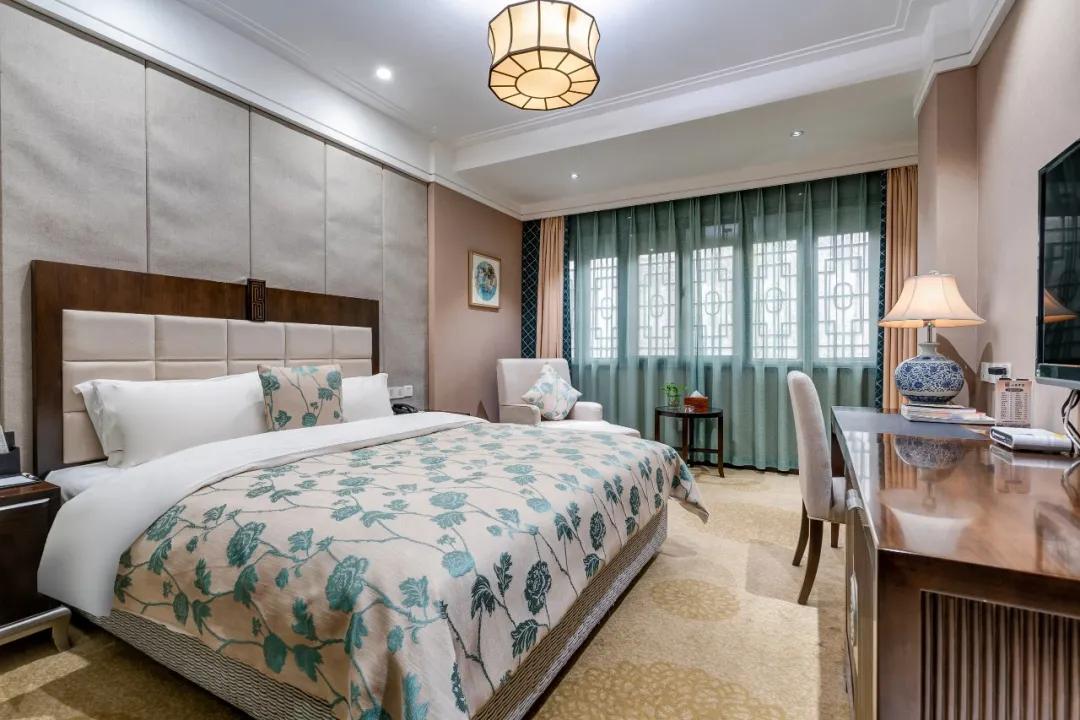 台儿庄古城门票优惠日,台儿庄古城免门票3天