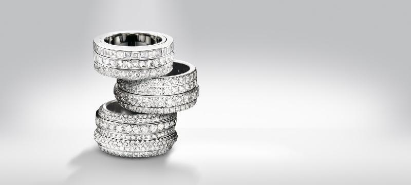 2020钻戒十大名牌排行榜,中国十大顶级钻戒品牌