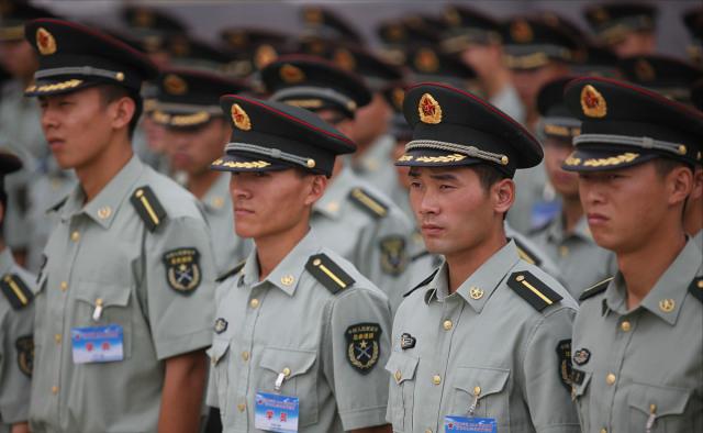 录取分数不高的5所军校，考上就是军官，毕业之后包分配，望周知