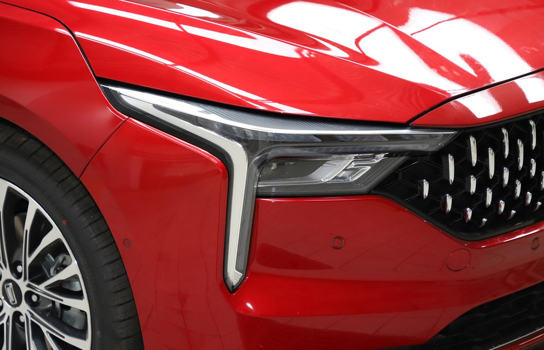 奔腾b70哪款车值得购买,起步快油耗低的b级车