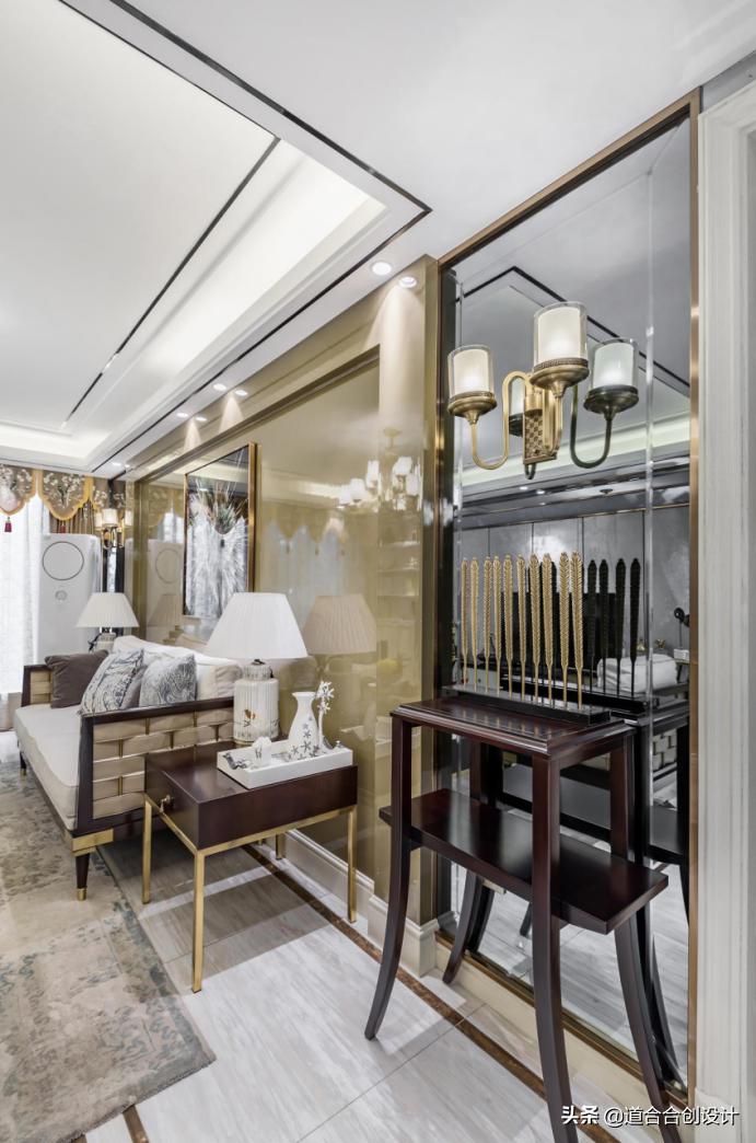 都匀七星未来城148平装修,都匀七星未来城星奢园大户型