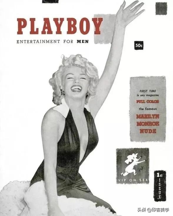 “*欲肉**”的美式性感，消失了吗？