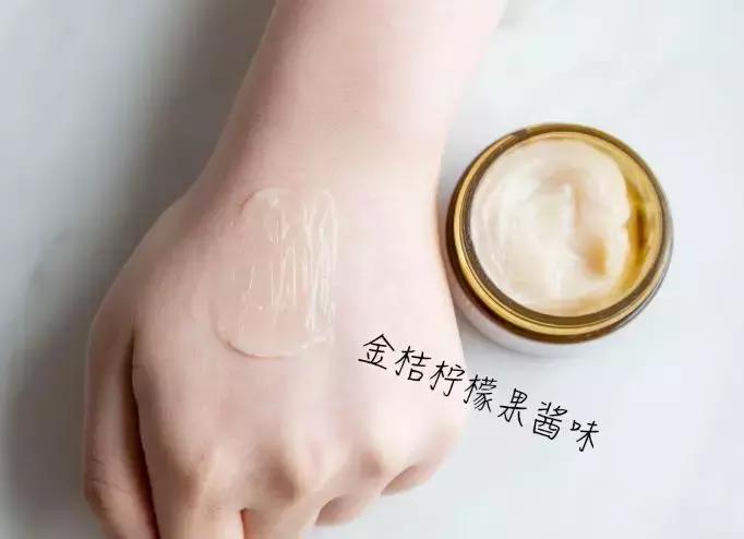 清爽型的面霜测评,夏款面霜测评