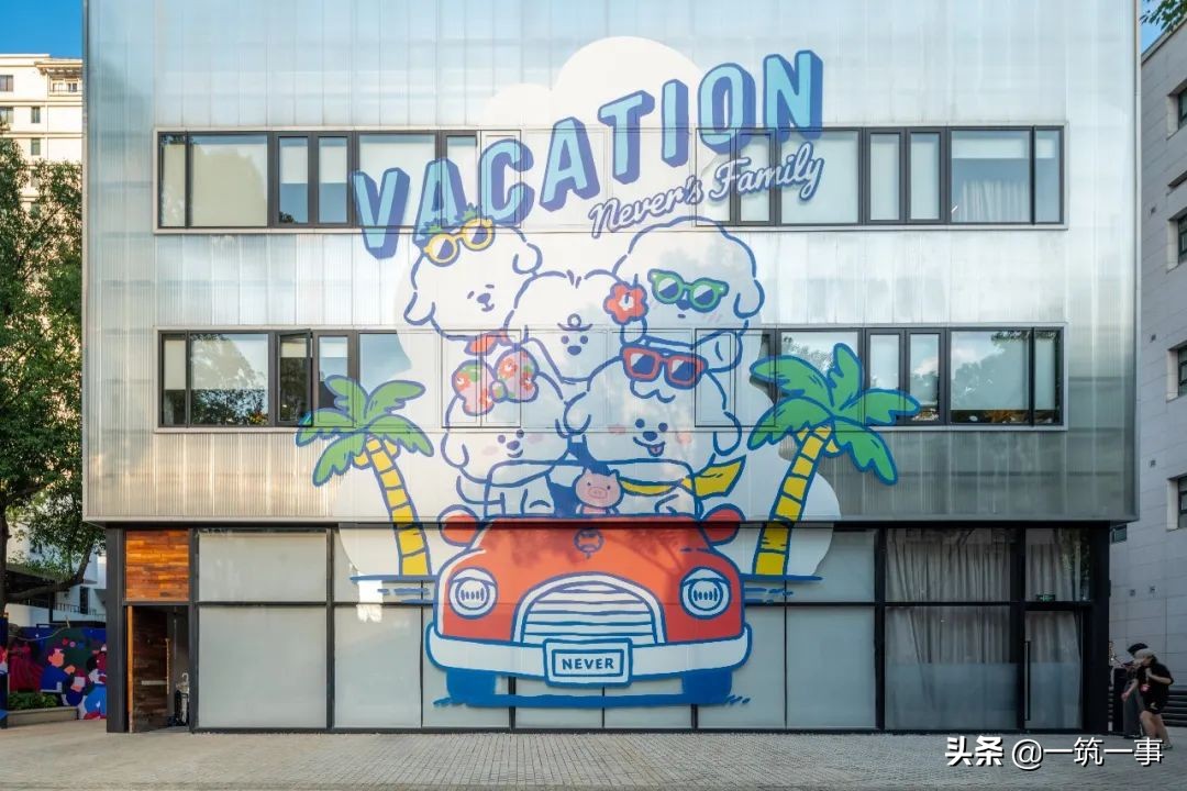 脚步丈量生活的土地,哥伦比亚市井生活