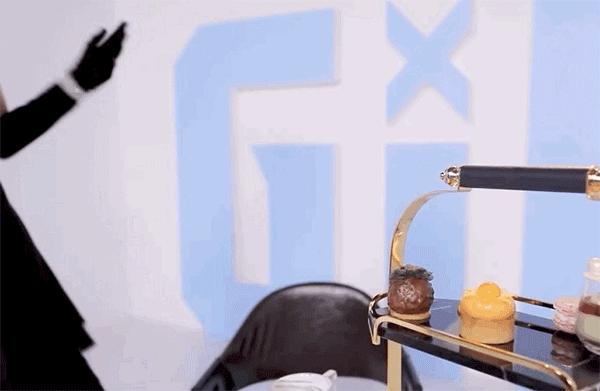 我们撕开了娱乐圈“豪门公主”的遮羞布