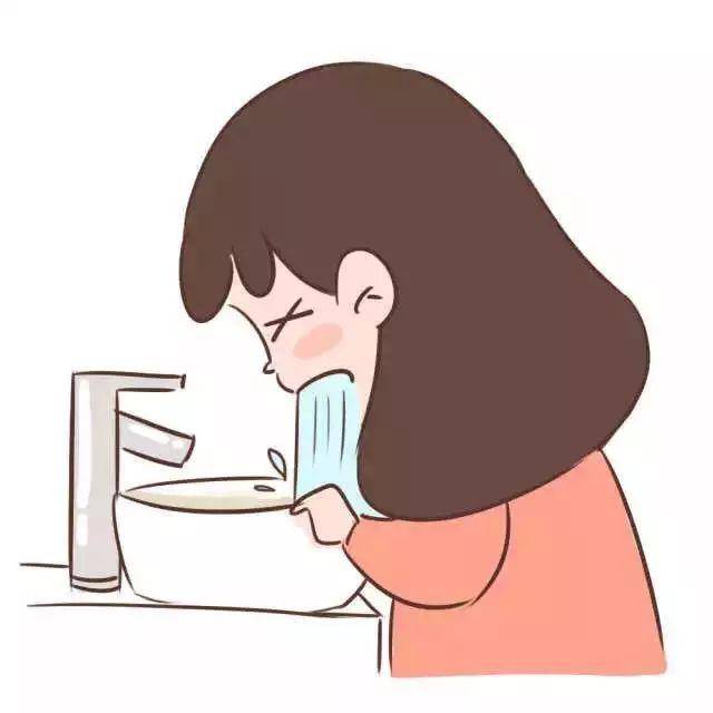 怀孕一个月到生产宝宝的成长过程,从怀孕开始需要注意什么