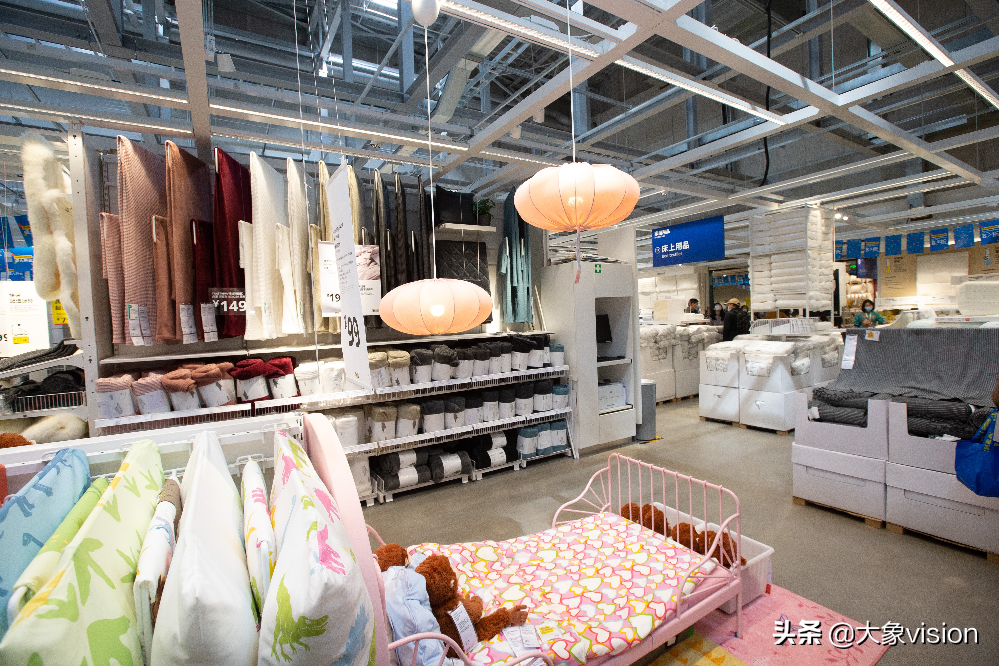 昆明宜家春节期间营业吗,宜家昆明商场28日开业