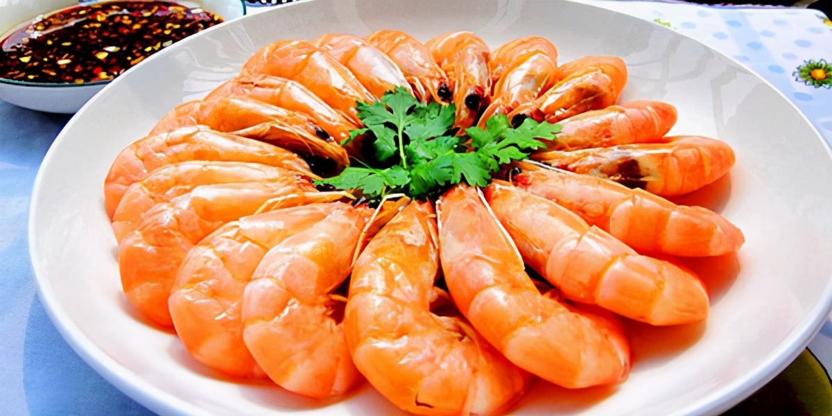 虾头里究竟是虾黄还是虾屎,虾头的虾黄可以吃吗