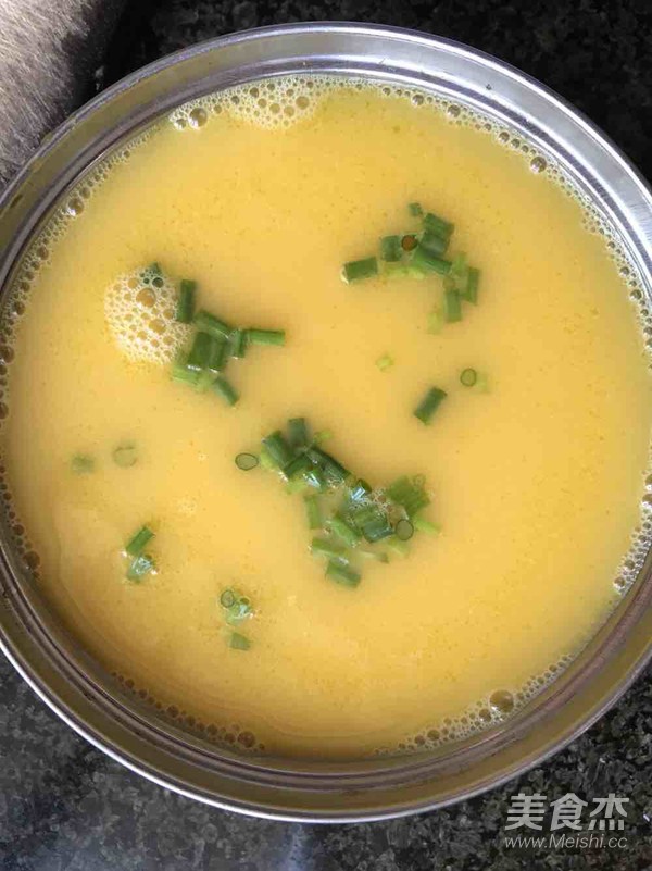 蒸鸡蛋不要蛋黄,蒸鸡蛋不要蛋清的方法