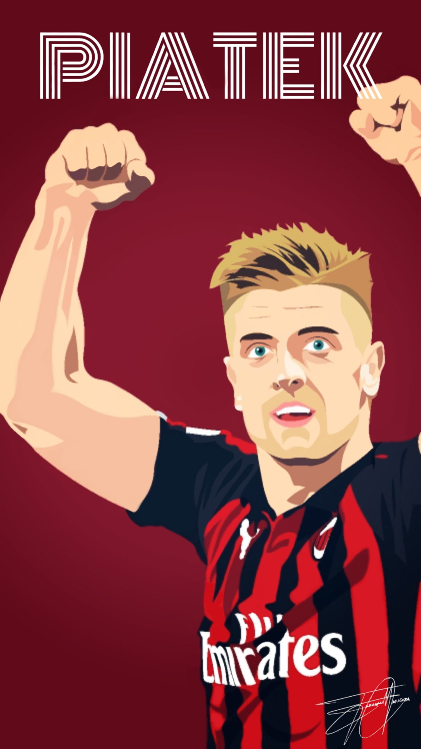 伊布进化型壁纸,伊布米兰霸气壁纸