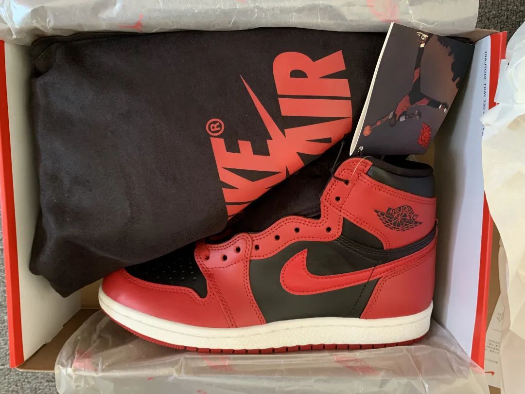 00后鞋贩子年入30万:像炒股一样研究基本面