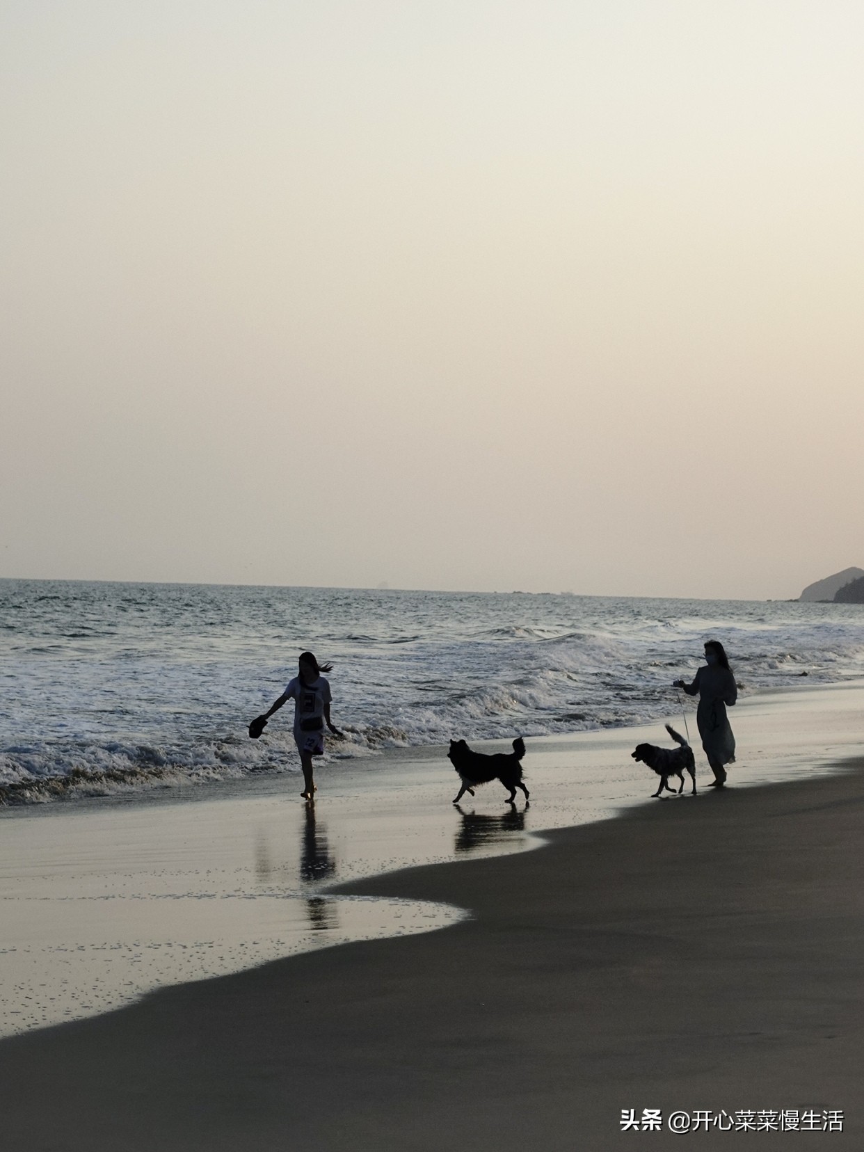 五一适合去哪旅游广东汕尾,五一去汕尾好玩地方