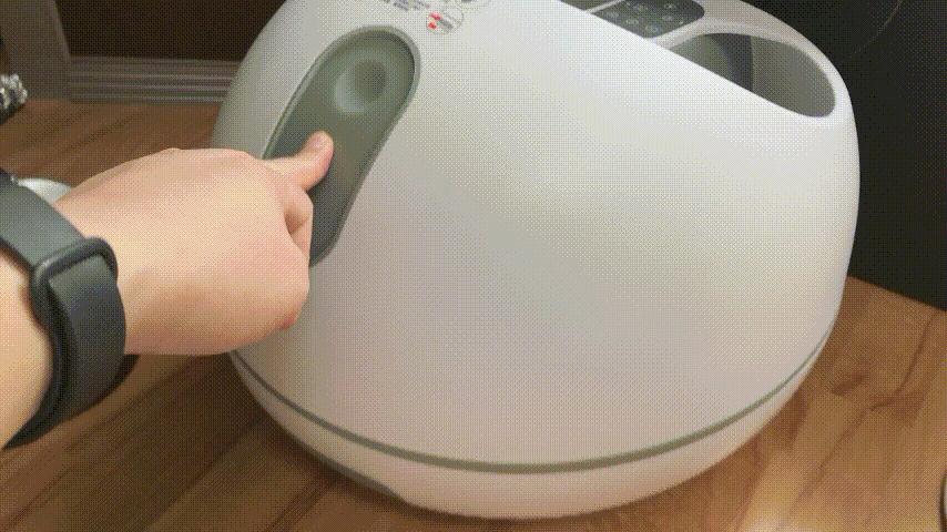 久久蒸汽足浴盆,礼意久久足浴盆好吗