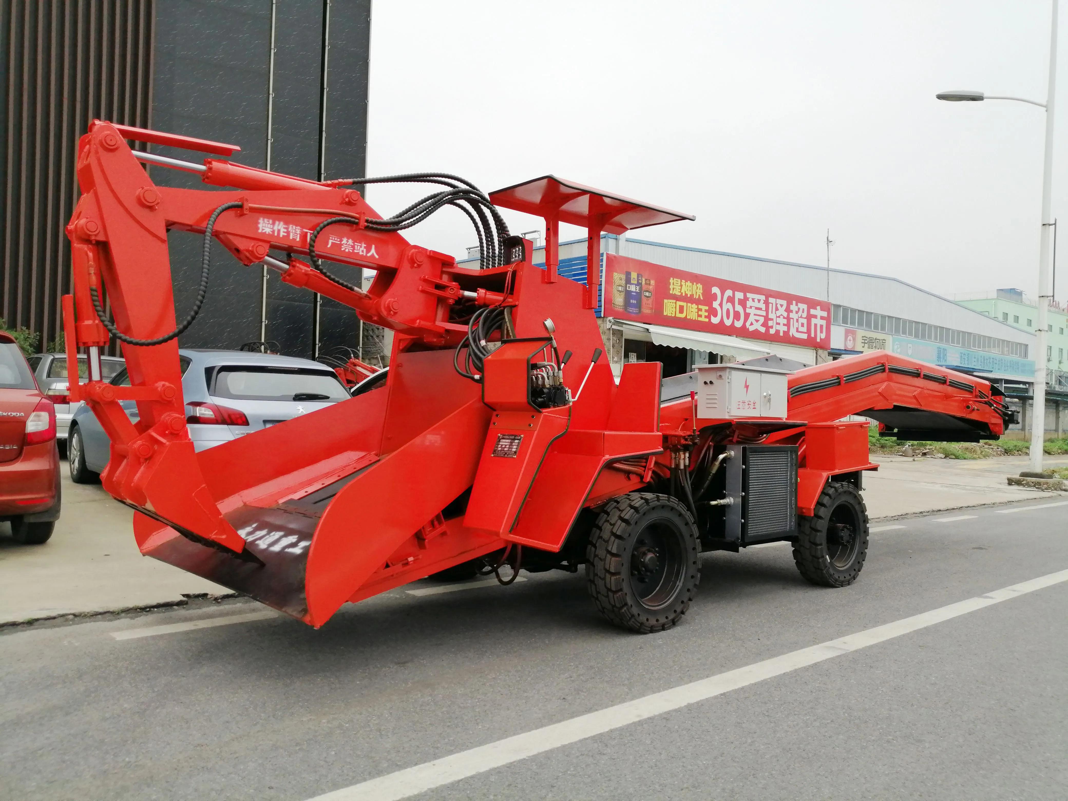 扒渣机的故障与维修,扒渣机修理