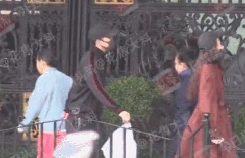 唐嫣罗晋最近热搜的话题,唐嫣罗晋热搜图片