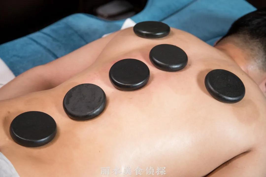 泡Jio找回精气神？在线等待丽水有缘人，约？