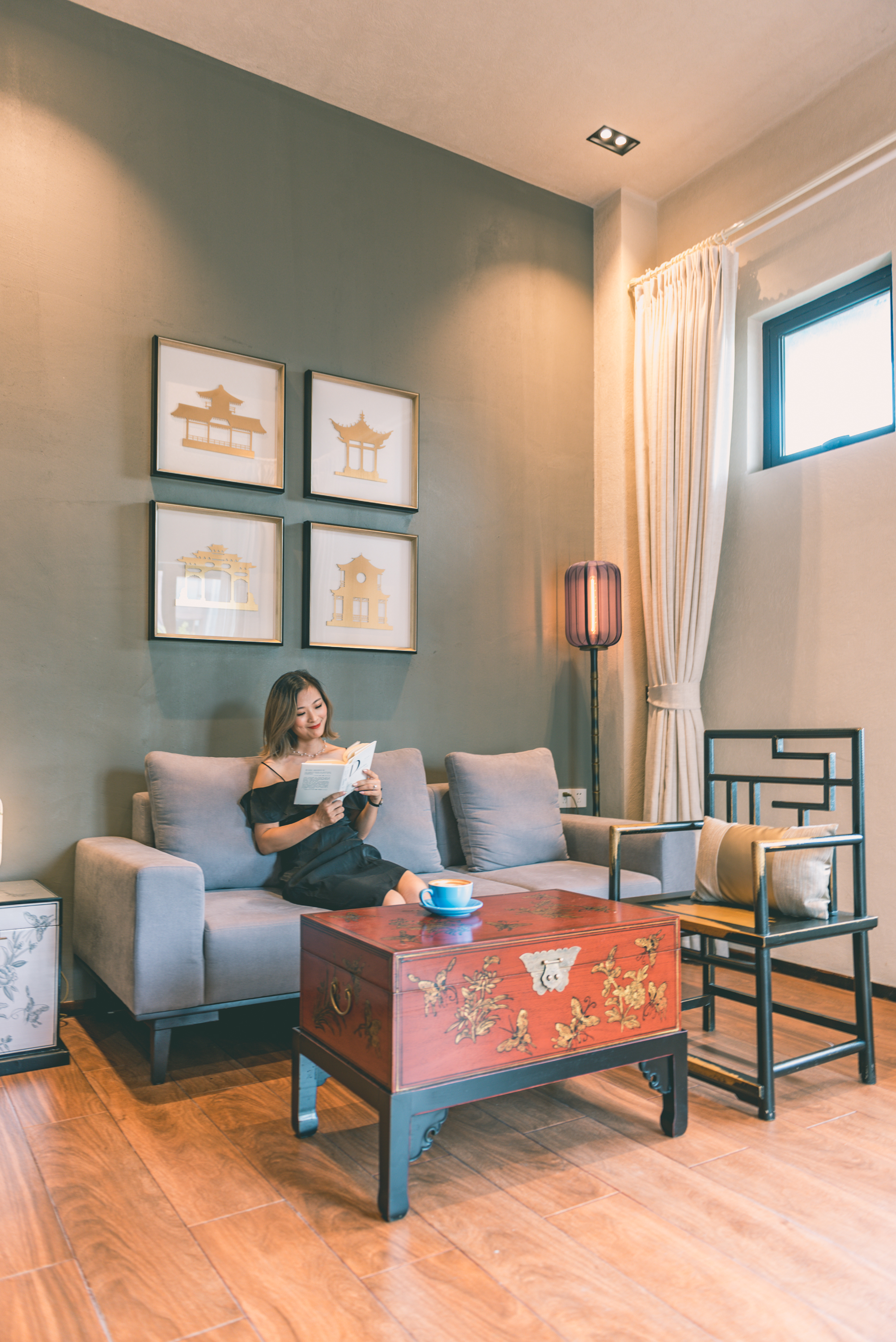 寻找桂林最美民宿,佛山高性价比的小众民宿