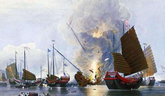 古代的欧洲人是怎么看待中国的,欧洲历史与中国的演变