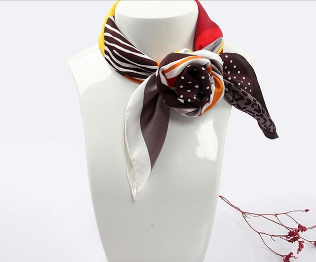 洗丝绸丝巾的方法,真丝丝巾怎么洗才不皱