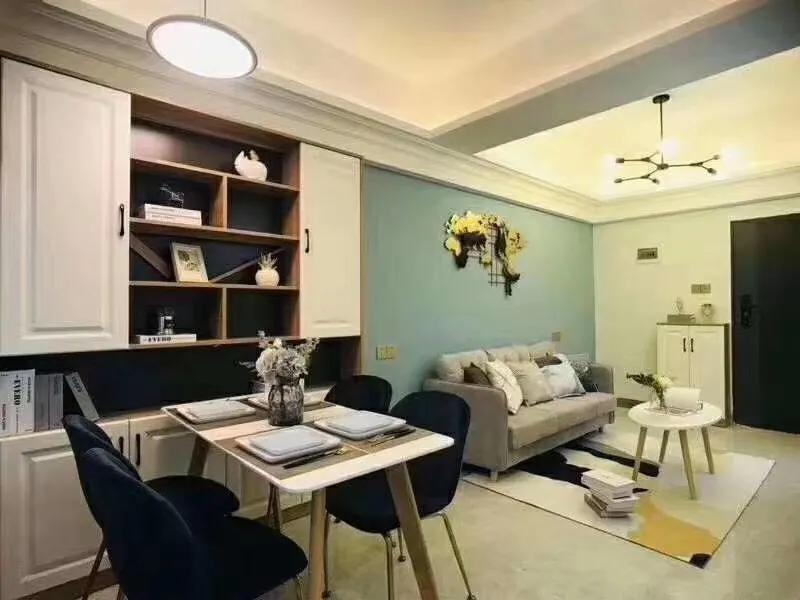 深圳观澜章阁老村停车场,深圳龙华观澜章阁广场