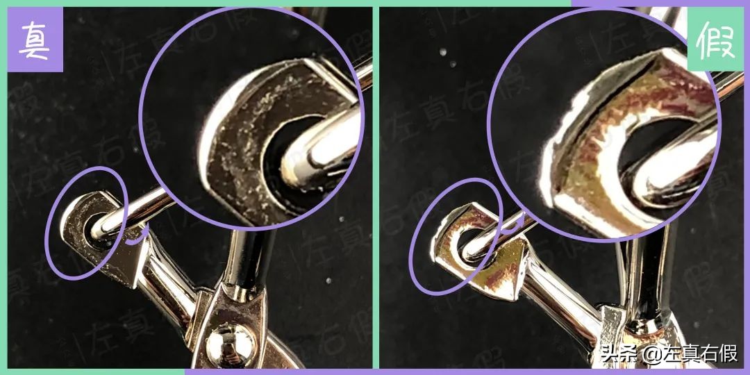 植村秀的睫毛夹怎么查是不是正品,植村秀睫毛夹真假辨别图解视频
