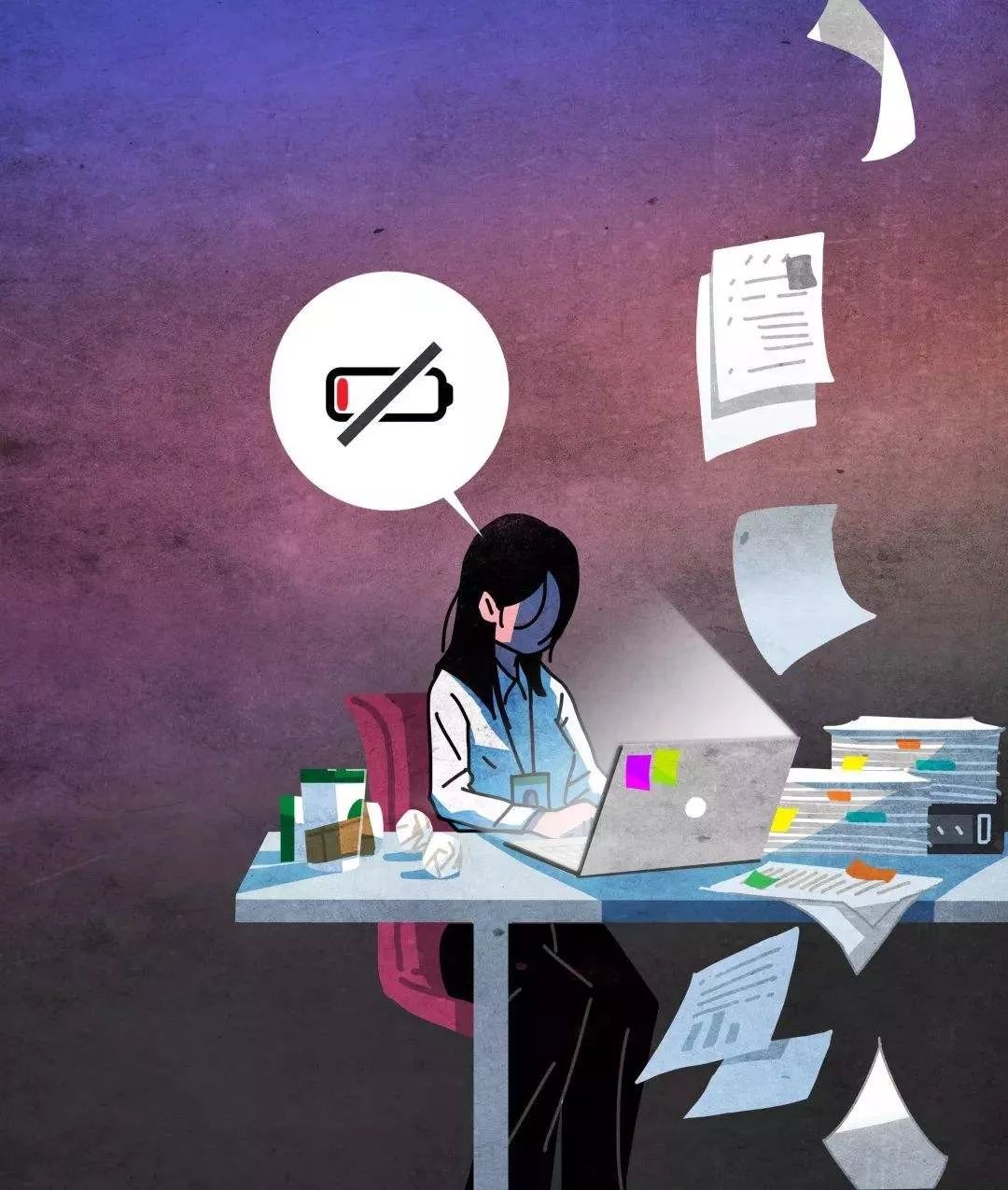 从高度疑似肺结核，到确诊普通肺炎，西安这个90后上班族经历了什么？