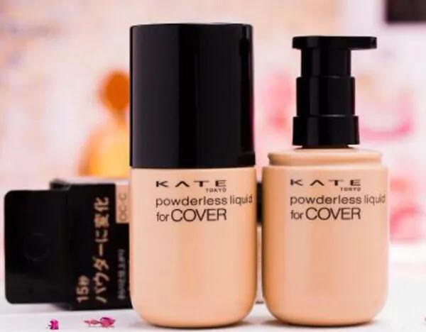 学生党平价好用粉底液,十大公认好用的粉底液平价排名