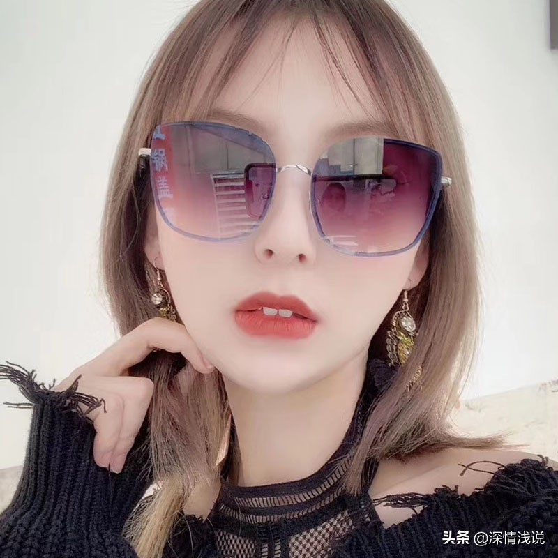 顶级魅力的女人是什么样的,潇洒有气质的女人是啥样的