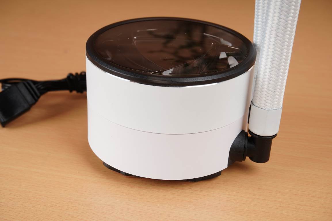 爱国者银河t360水冷,爱国者银河t360水冷走线