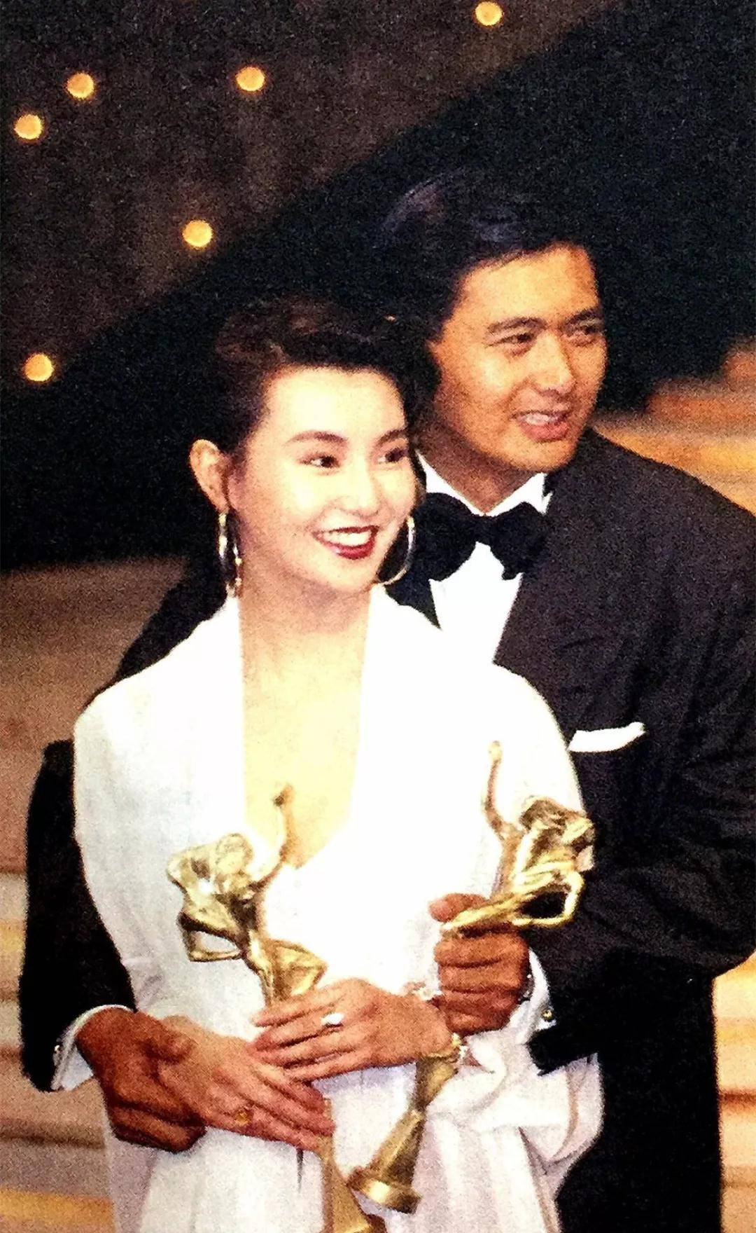 所谓的港风，无非就是这些元素，掌握这些人人都能成为港风女神