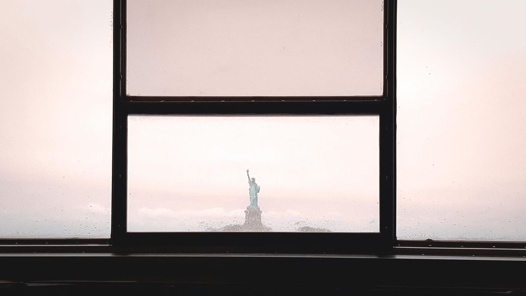 美国史密森尼摄影大奖,史密森尼摄影大奖