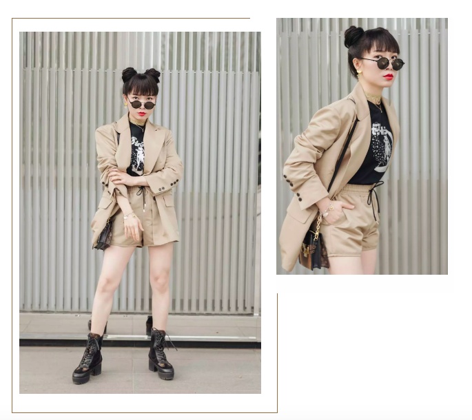 告别凌乱发型,告别毛糙发蓬松自然有活力