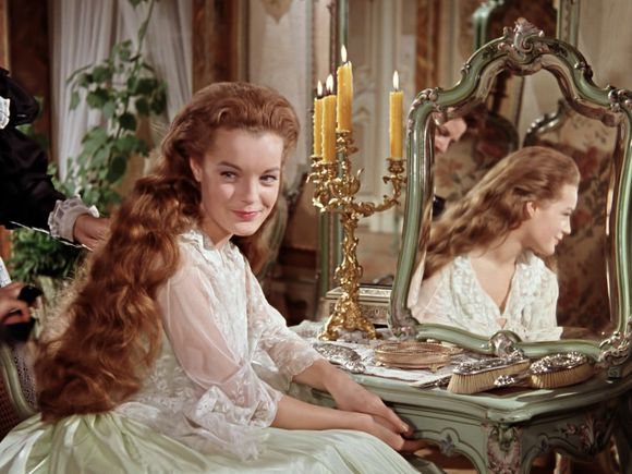 茜茜公主另一版本,茜茜公主经典回顾