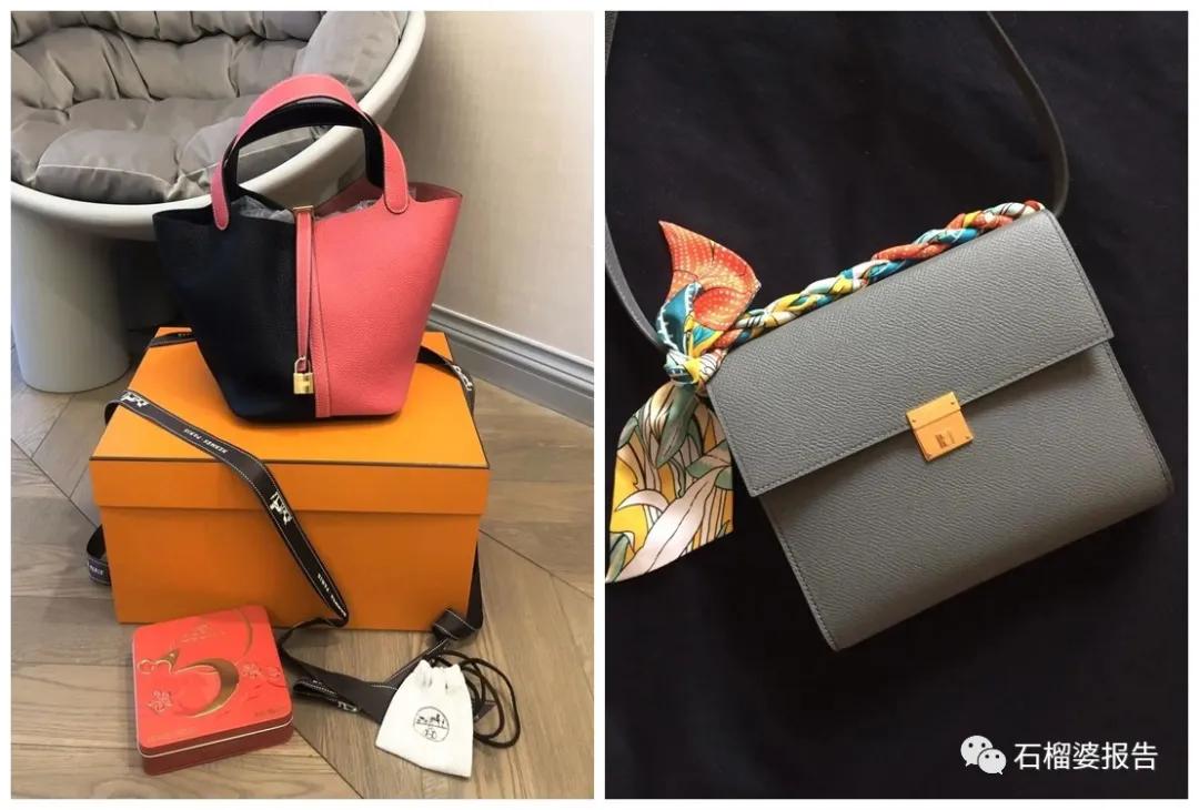 最适合春天的包,春天适合自己的包包