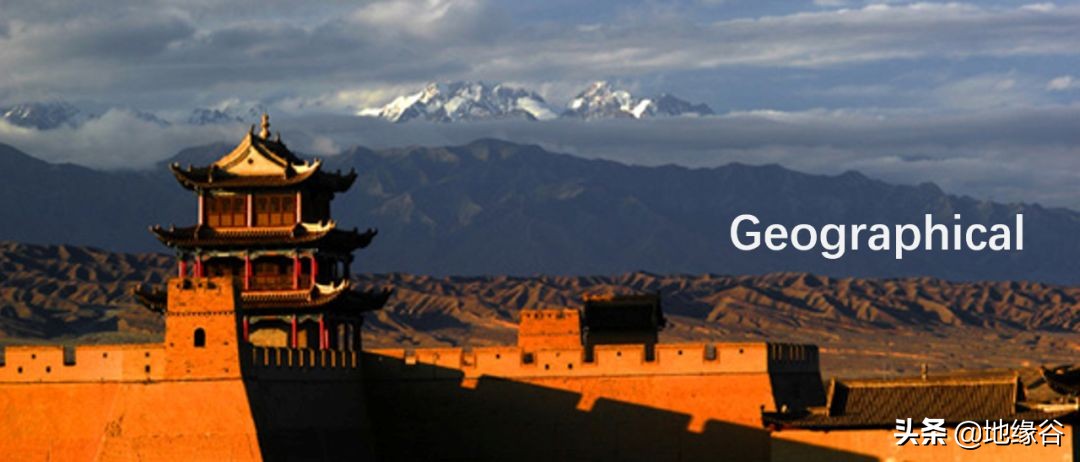 明朝为什么要放弃大片领土,明朝灭亡和甘肃的关系