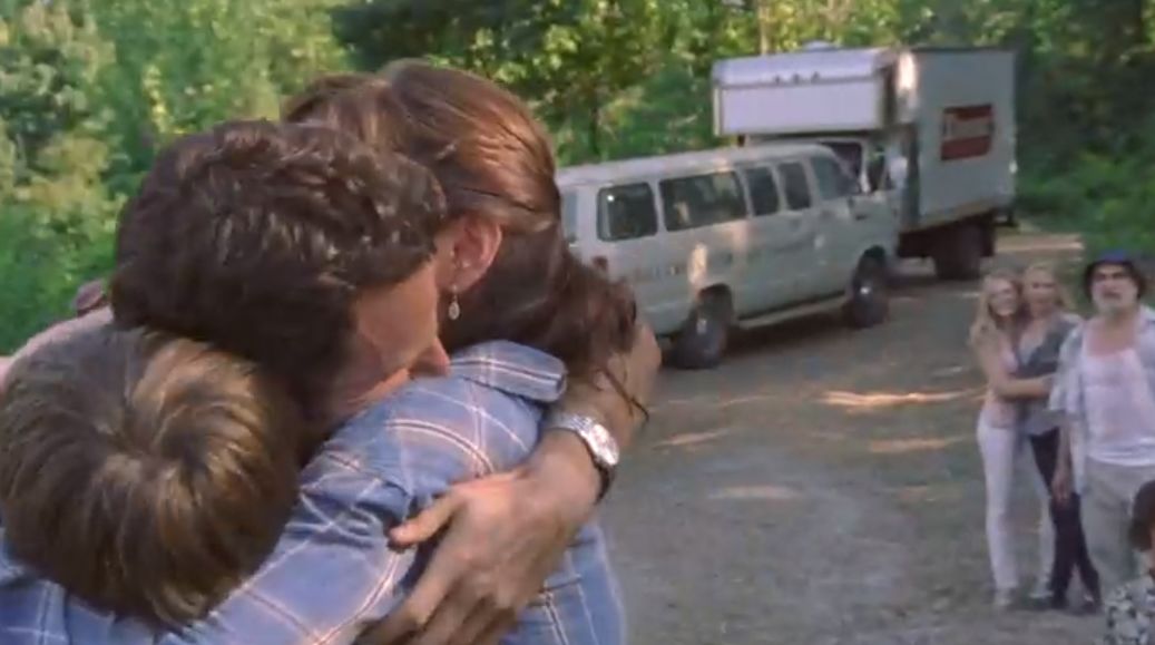 世界末日的男人都会干什么,如果世界末日过来了男生在干啥