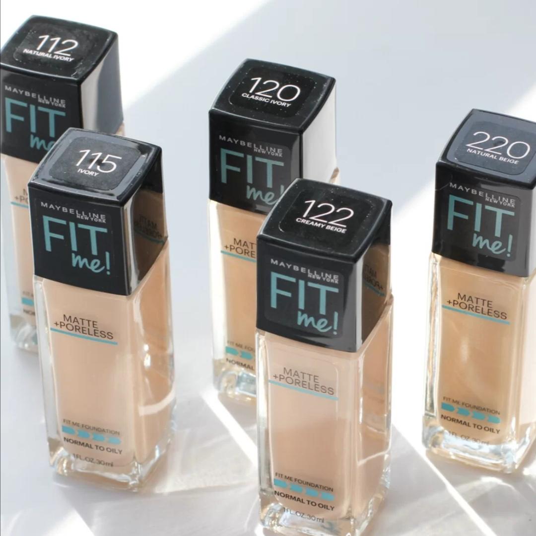 小麦色mac粉底液,橄榄皮mac粉底液色号推荐