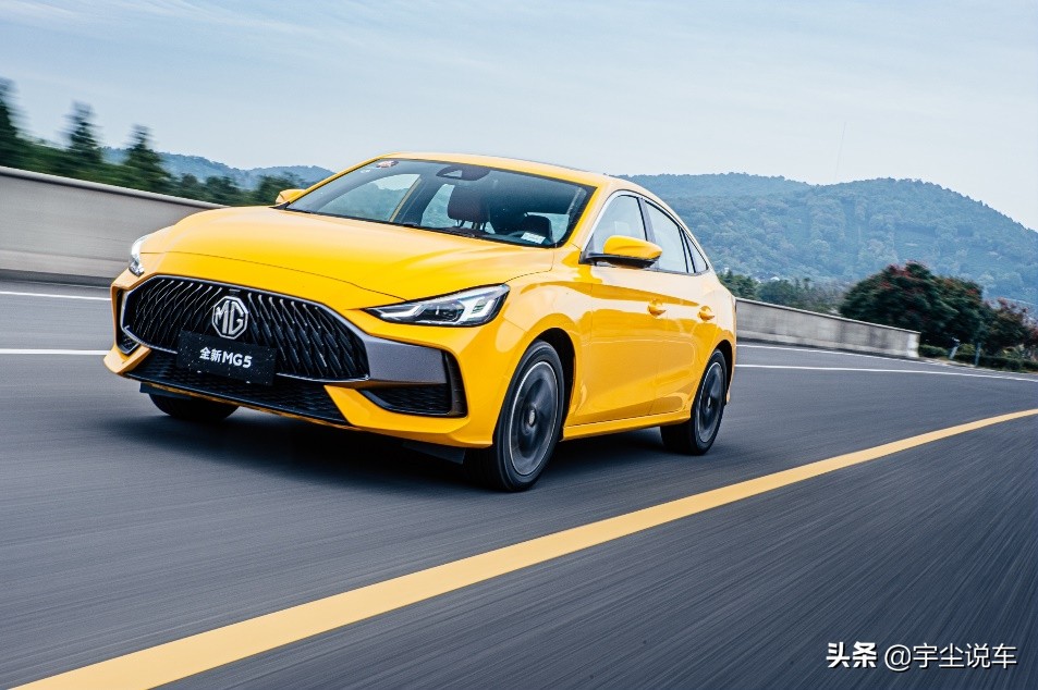 mg车质量怎么样,宇尘说车科雷傲保养