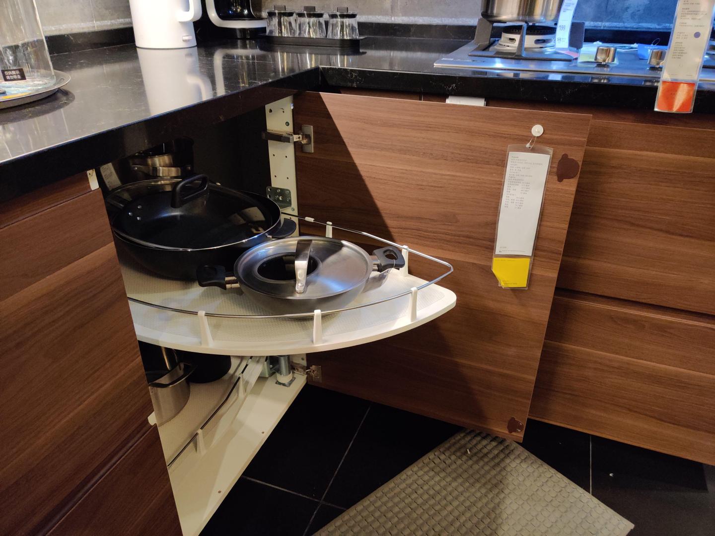 宜家厨房定制案例,宜家厨房如何讲解