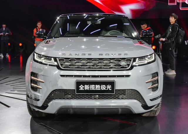 最新款路虎极光为什么这么便宜,路虎极光为啥降价那么厉害